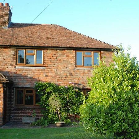 Hollyhock Cottage Ashford (Kent) Exterior foto