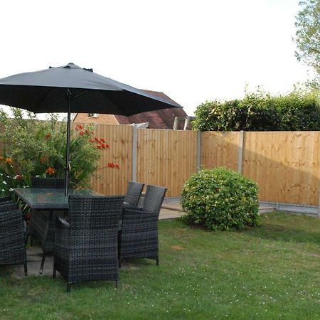Hollyhock Cottage Ashford (Kent) Exterior foto