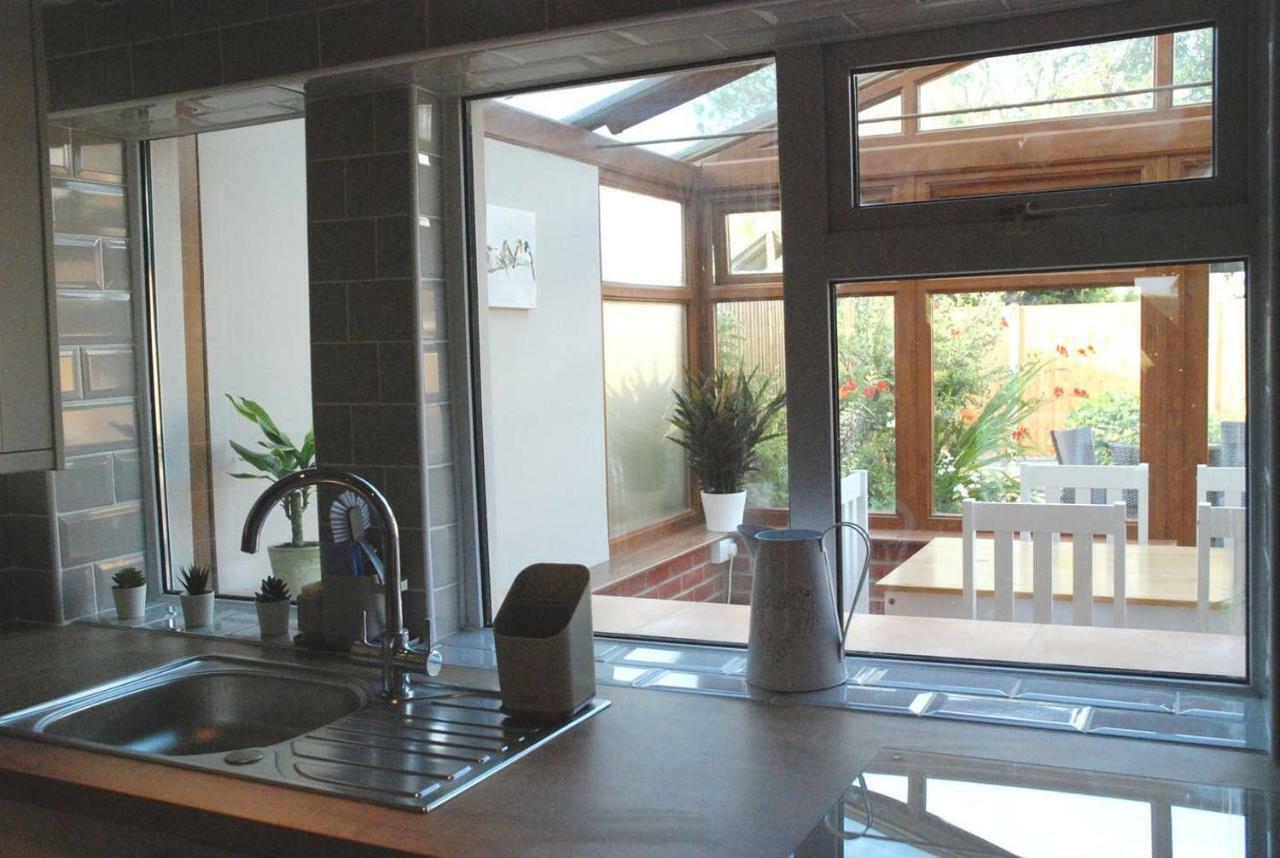 Hollyhock Cottage Ashford (Kent) Exterior foto