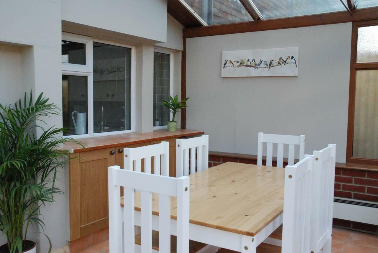 Hollyhock Cottage Ashford (Kent) Exterior foto