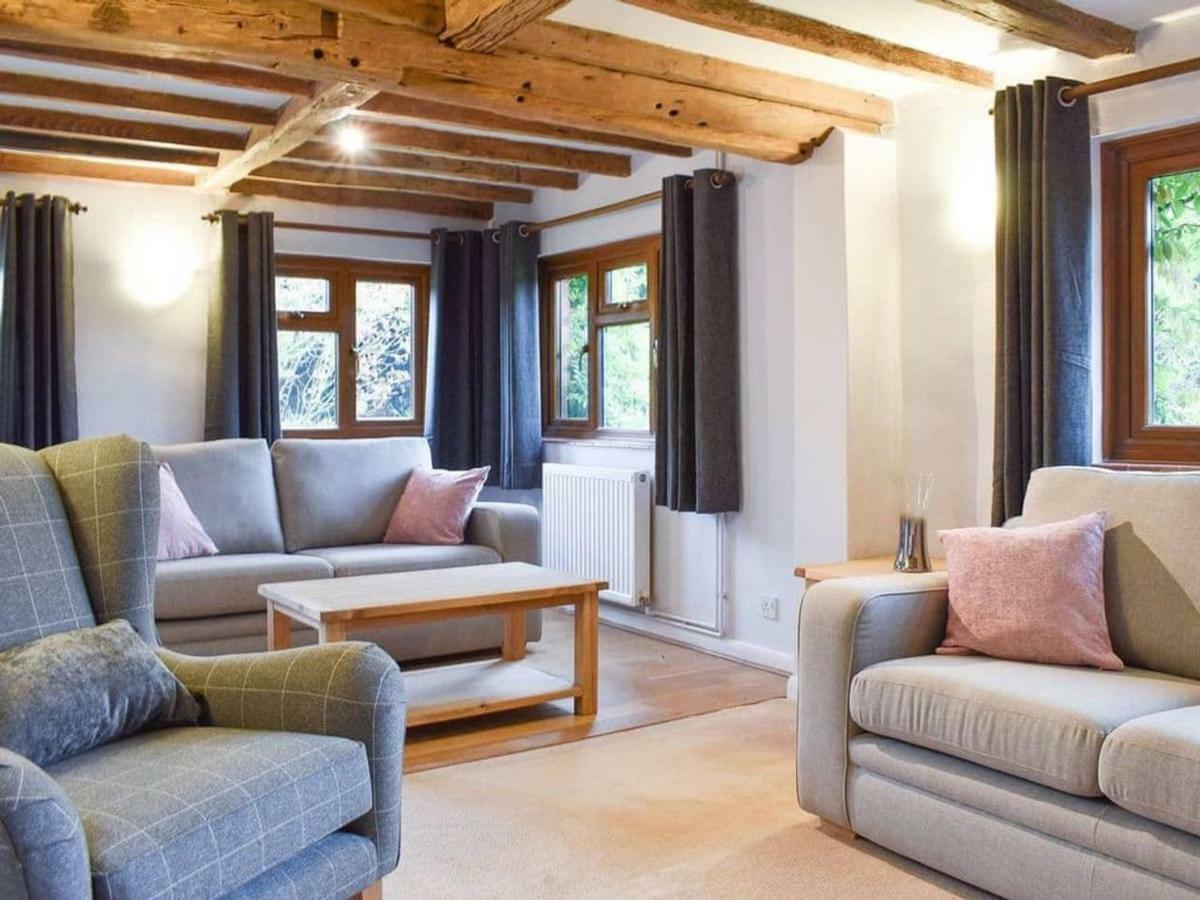 Hollyhock Cottage Ashford (Kent) Exterior foto