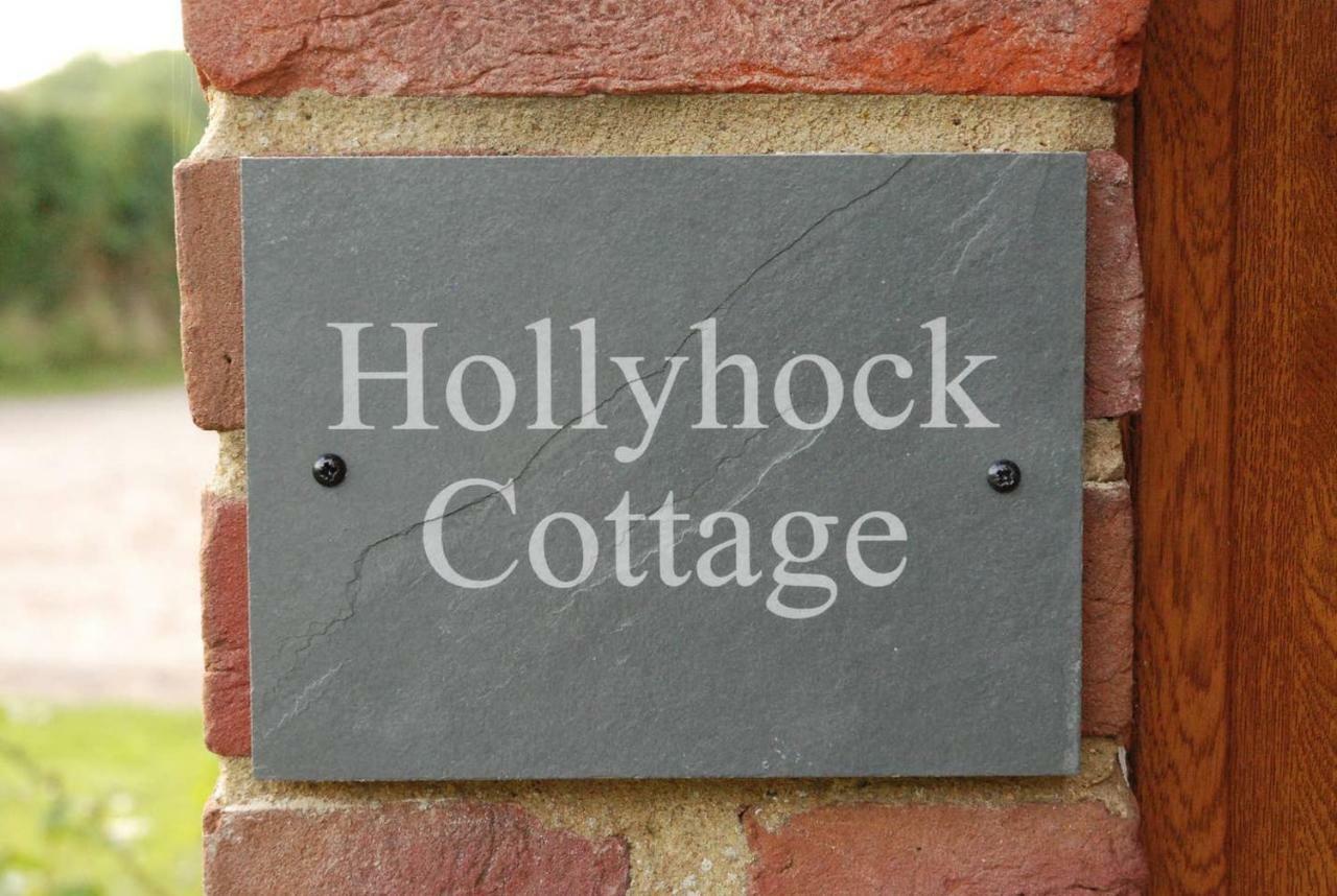 Hollyhock Cottage Ashford (Kent) Exterior foto
